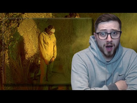 LA F - APPEL MASQUÉ 10 | REACTION!!