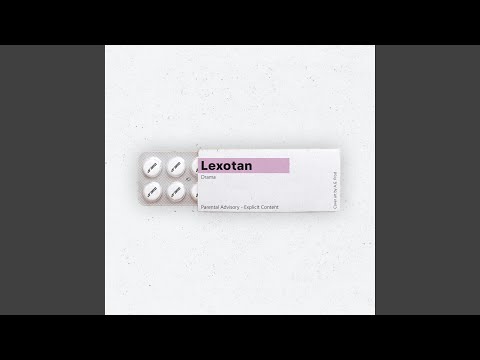 Lexotan (feat. Botox)