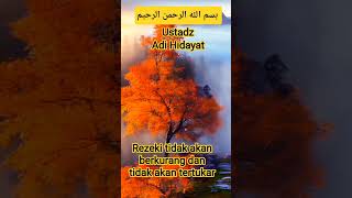 Download lagu fakta menarik! rezeki tidak akan berkurang dan tidak akan pernah tertukar #ustadzadihidayat mp3 Download lagu fakta menarik! rezeki tidak akan berkurang dan tidak akan pernah tertukar #ustadzadihidayat mp3