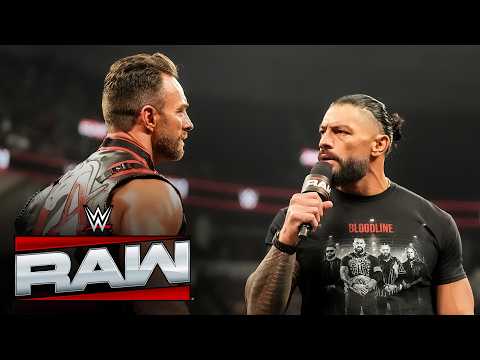 LA Knight Explains That He Wasn’t Complaining When He Called Roman Reigns ‘The Most Manufactured Industry Plant In The Business’
