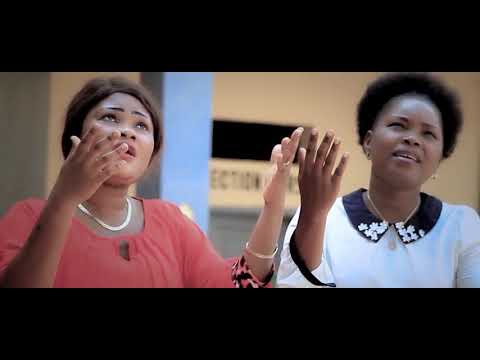 Prenons conscience _ Past EDMOND NZAU clips officiel