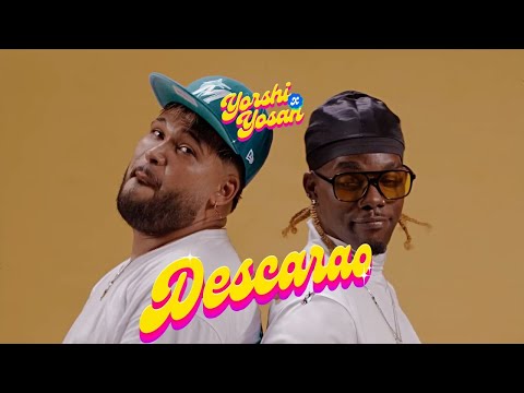 Descarao -  Yorshi & Yosan  | (Video Oficial)@losdatway