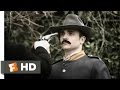 Abraham Lincoln Vs Zombies 7 10 Movie CLIP Living To Fight Another Day 2012 HD