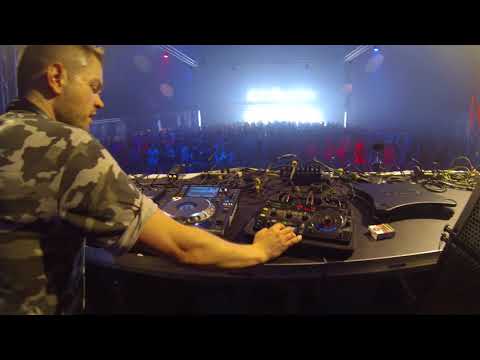 Chris Veron - Feel Part2 @ Sea You Festival 2017