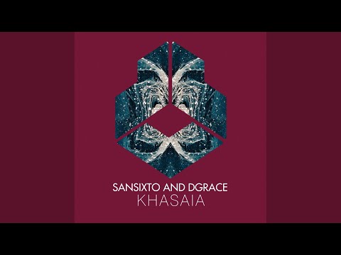 Khasaia (Original Mix)