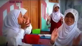 Download lagu Lagu Anak Muslim - Man Jadda wa Jada - Lagu TPA mp3