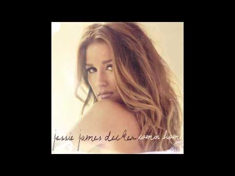Jessie James Decker - Mama Wrote You a Lullaby (Audio)