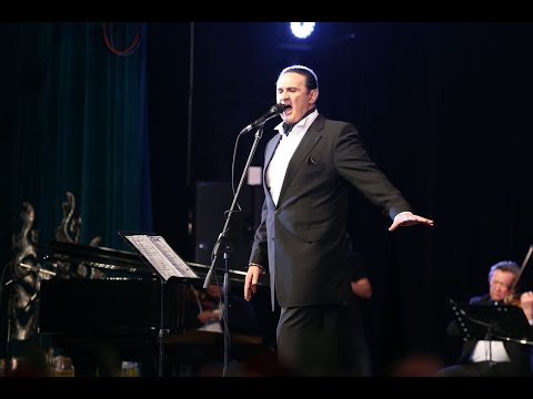 "Di quella pira" , Verdi's "lL Travatore" - Gryshko,  Met Opera. Володимир Гришко: Стретта Манріко