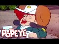 All New Popeye: Private Secretaries AND MORE (Episode 59)