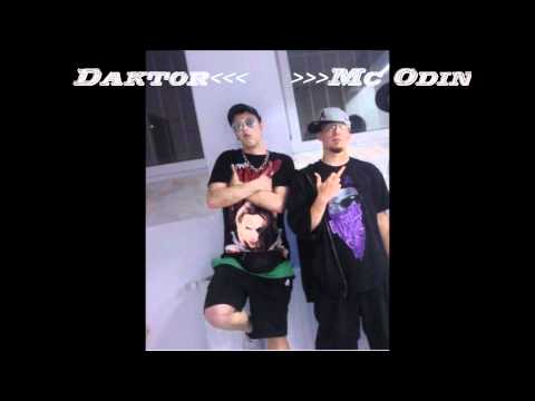 ChillerdesGrauns ft Mc Odin - wie van damme