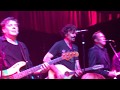 The Hooters--Boys of Summer (Ardmore Music Club--September 21, 2013)