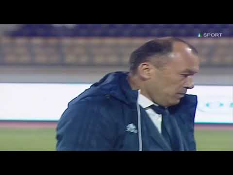Pepsi Super League-2018. MD-26. AGMK - Nasaf