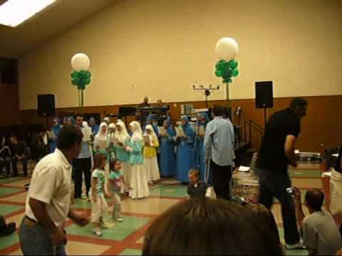 Hor Ilahija Saraj Sacramento