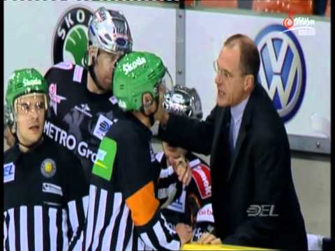 DEL 13-14 20 Jahre DEL - Lance Nethery