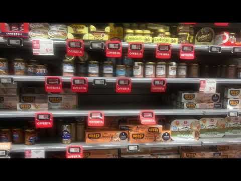 Iperal di Varedo (Monza e Brianza): l'analisi di Luigi Rubinelli