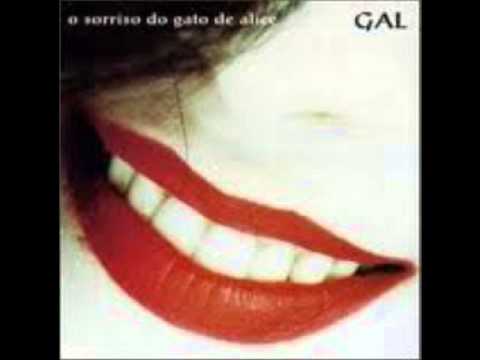 Gal Costa - Eu Vou Lhe Avisar