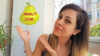 ARMUT.COM TECRÜBELERİM - Tadilat Üzerine