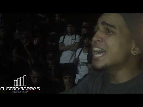 YERO vs CRV / SEMIFINAL / Fecha Caracas