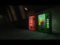 Break Room At 4am Half Life Inspired Ambience ASMR No Music