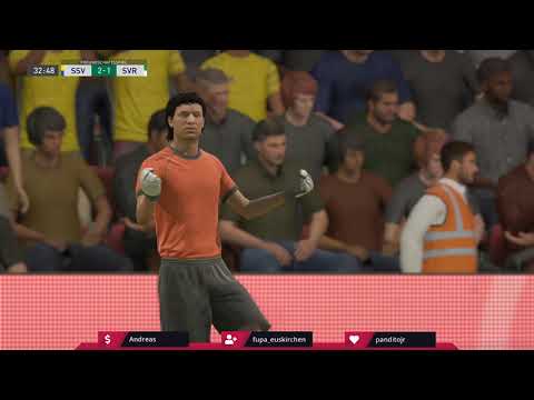 FIFA 20 PRO CLUBS KREISMEISTERSCHAFT EU ___SSV GOLBACH VS SV RINNEN___