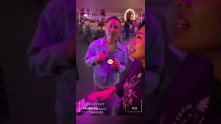 JANJI ROCK, NING BAIZURA &amp; AMY SEARCH