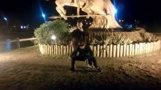 Shash'U Siege - The Brothers Hip Hop