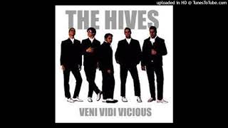 The Hives - Find Another Girl