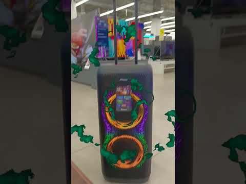 Hisense Party Thunder #speaker #tl1000s #jbl