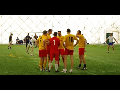 Turniej piłkarski ELKO BIS CUP 2015