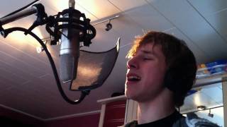 Clueso - Chicago (covered by Fabio Celentano)