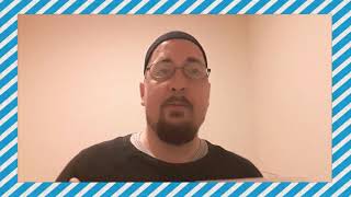 Video: In Jewish and Hebrew Scriptures, God cannot become a Man and walk amongst us - Peleh Ben Avraham