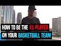 How To Be The 1 Player On Your Basketball Team Dre Baldwin