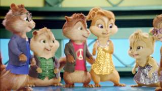 Pop The Bottle By The Chipmunks