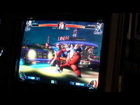 DEVASTATION SoCal Hype Tourney - Ken_I vs Kai