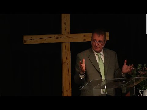 Offenbarung 2, 1-7: Arbeit  -  Ausharren  -  Erste Liebe | Daniel Kleger