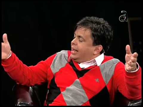 La Pia en El Happy Hour - AméricaTevé