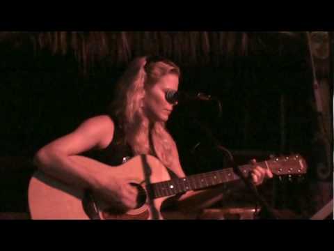 Diane Russell, The Cure Cover, Love Song