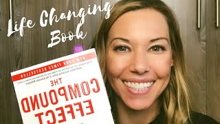 The Compounding Effect- Book That Can Change Your Life