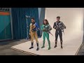 Behind The Scenes Jordon Gold Rangers Power Rangers Dino Fury Tiktok
