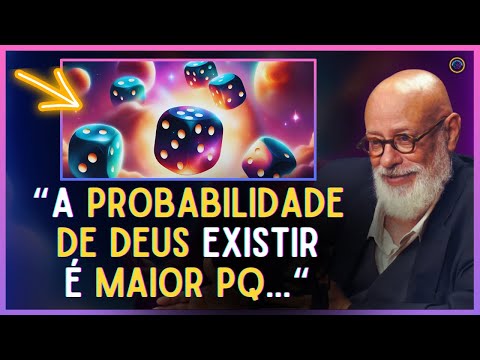Pascal's Wager: Is it Worth Betting on Faith? | Mind in Evolution | Luiz Felipe Pondé