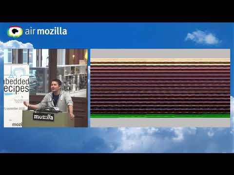 Embedded Recipes 2018 - Upstream Multimedia on Amlogic SoCs - Maxime Jourdan