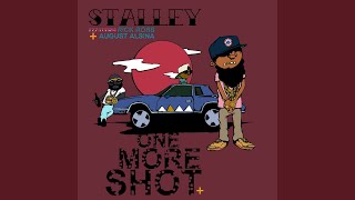 One More Shot (feat. Rick Ross and August Alsina)