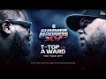 THE FACEOFF T TOP VS A WARD URLTV