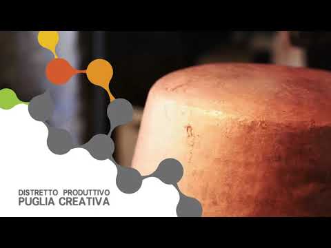 Progetto Atlas   Distretto Puglia Creativa