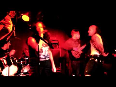 Imperial Omen Live #1