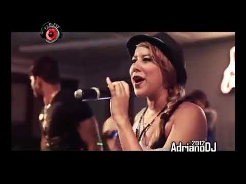 Adriano DJ Cuba - LA SEÑORITA DAYANA Ft MARVIN FREDDY "TU Y YO"
