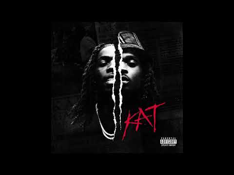 Gazo - KAT (feat. La Rvfleuze) officielle audio 
