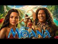 Moana 2026 Full Movie Dwayne Johnson Moana 3 Movie Facts And Explain