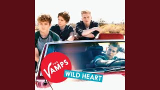 Wild Heart (Tristan Animal Version)