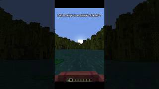Download lagu Choose One👇 #minecraft #minecraftrealistic #minecraftshorts #gaming #minecraftbeauty #shaders mp3
